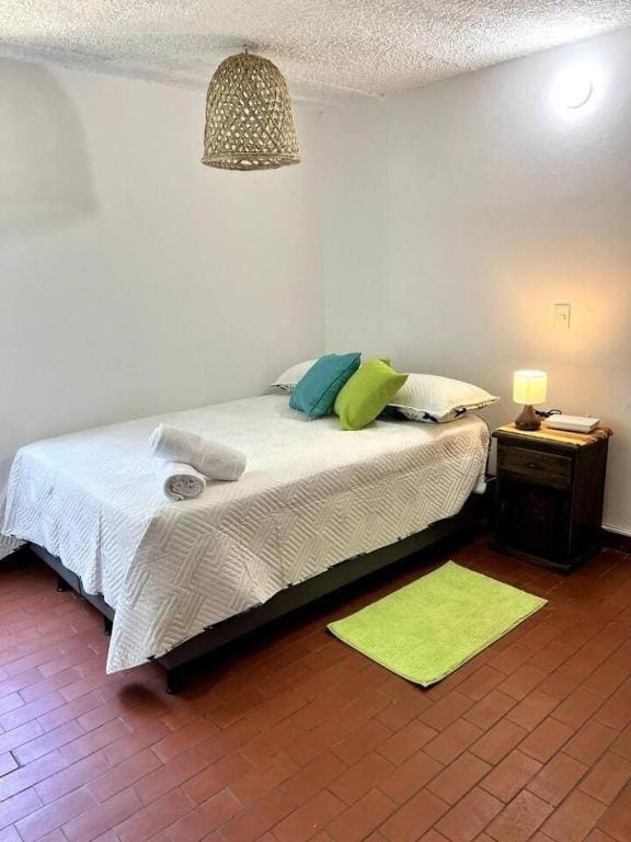 Casa Amplia de 3 Pisos - 3 Habitaciones - Zona Verde de Bucaramanga Apartment in Floridablanca