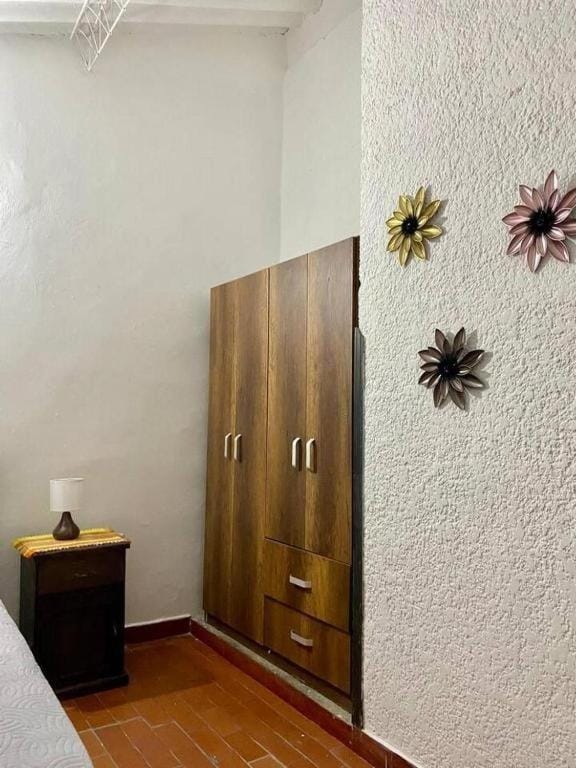 Casa Amplia de 3 Pisos - 3 Habitaciones - Zona Verde de Bucaramanga Apartment in Floridablanca