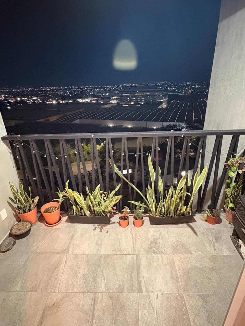 The Hilltop Apartment Apartment in Tlaquepaque