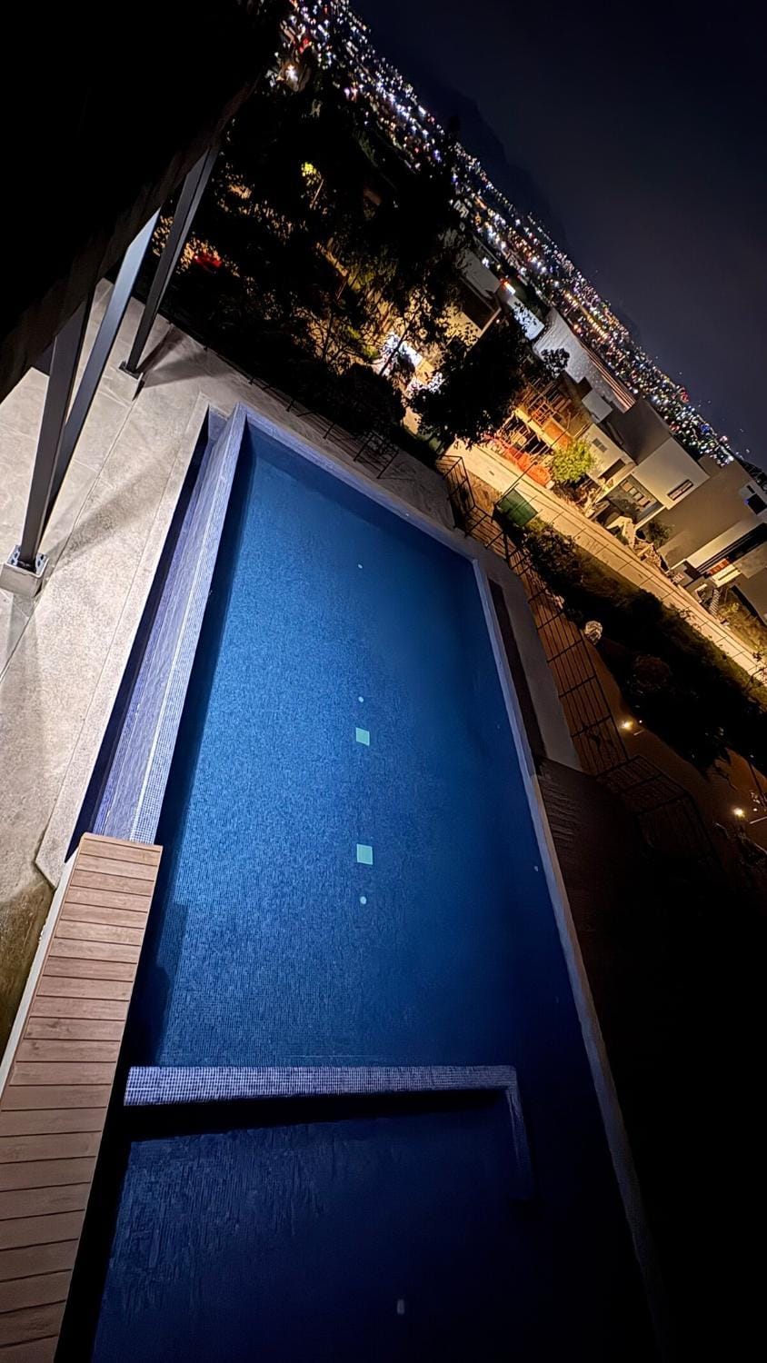 The Hilltop Apartment Apartment in Tlaquepaque