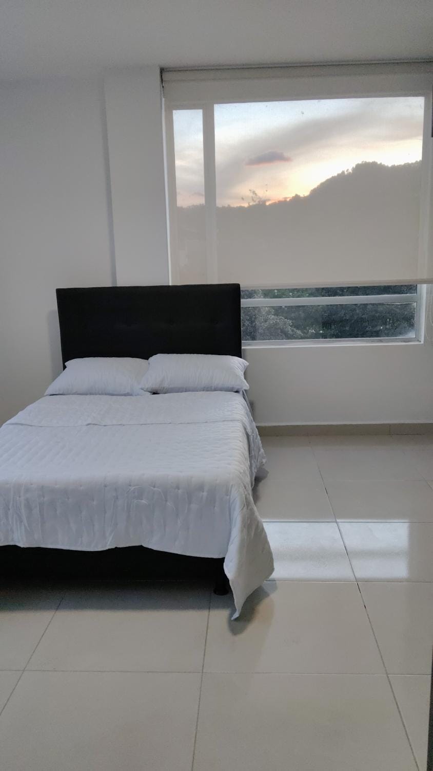 Amplio y acogedor magníficos espacios Apartment in Cundinamarca, Colombia