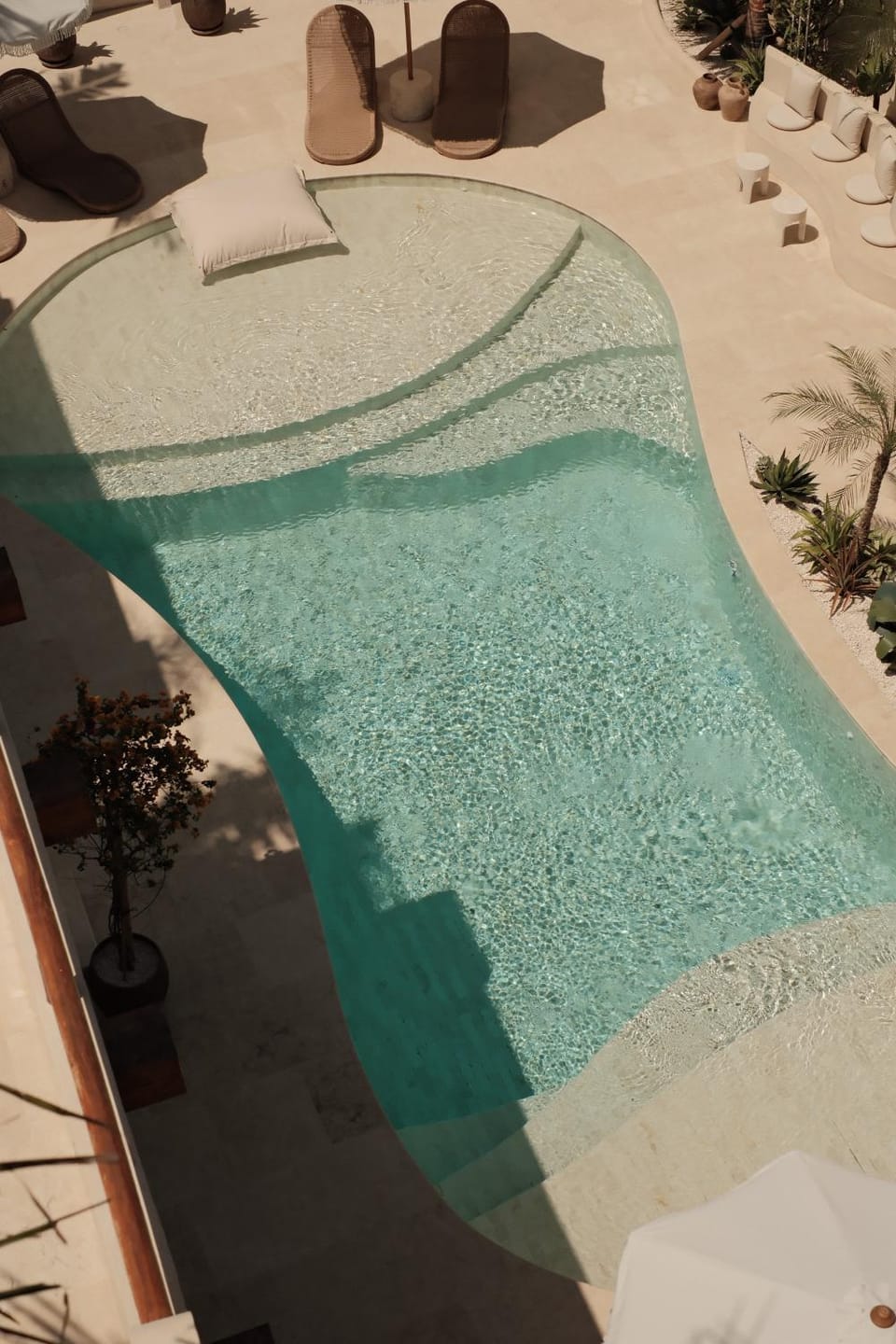 Pool view, Swimming pool, Swimming pool
