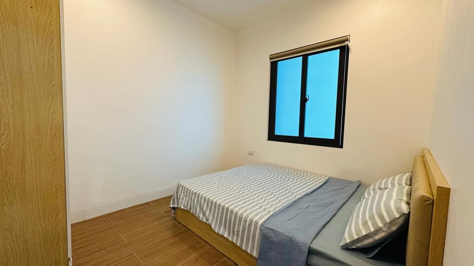 Tòa nhà Light Home số 35A Ngõ 279 Đội Cấn, Ba Đình, Hà Nội Apartment hotel in Hanoi