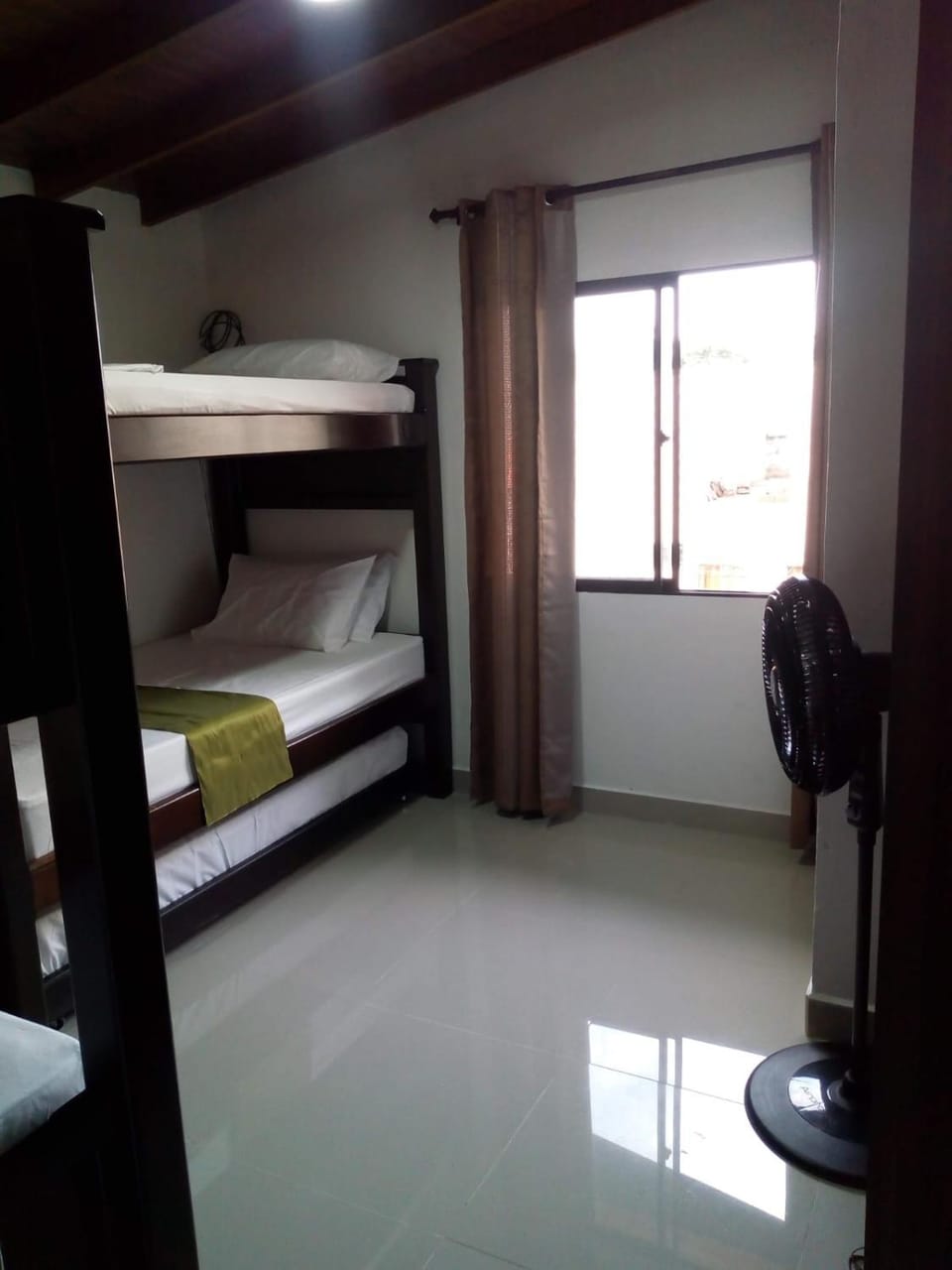 01 APARTMENT CON BAlCON LAURELES Apartment in Medellin