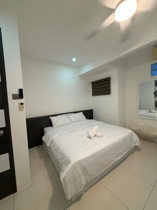 Rayhomestay Teluk Intan House in Perak Tengah District