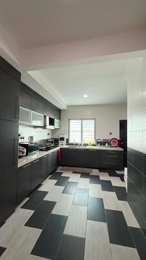 Rayhomestay Teluk Intan House in Perak Tengah District