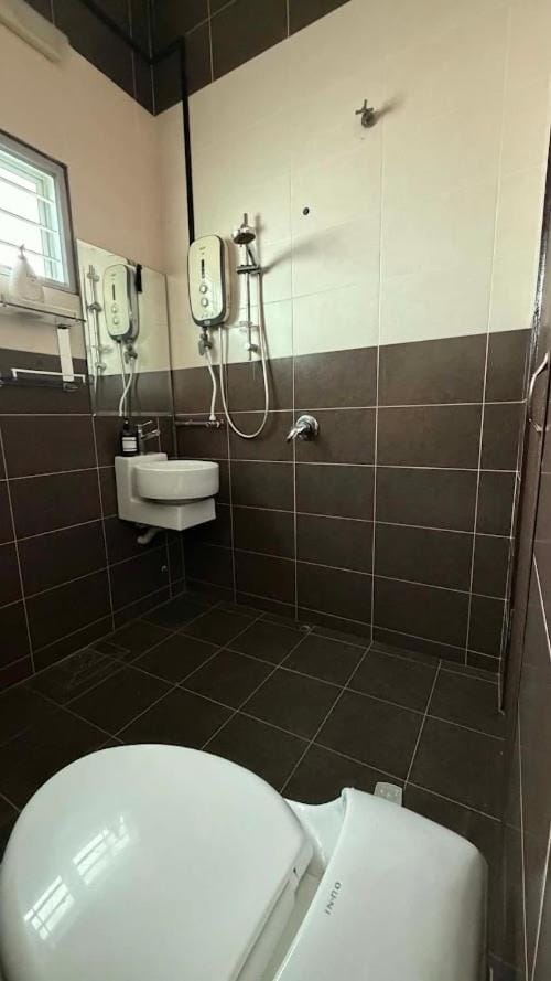 Rayhomestay Teluk Intan House in Perak Tengah District