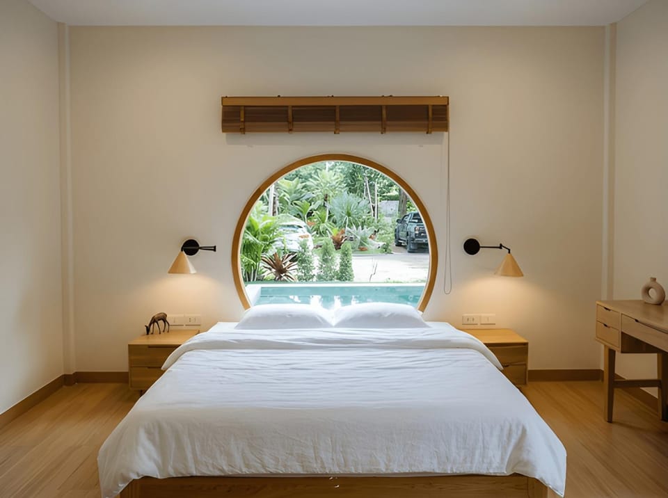 Island Bloom Villas Villa in Ko Pha-ngan Sub-district