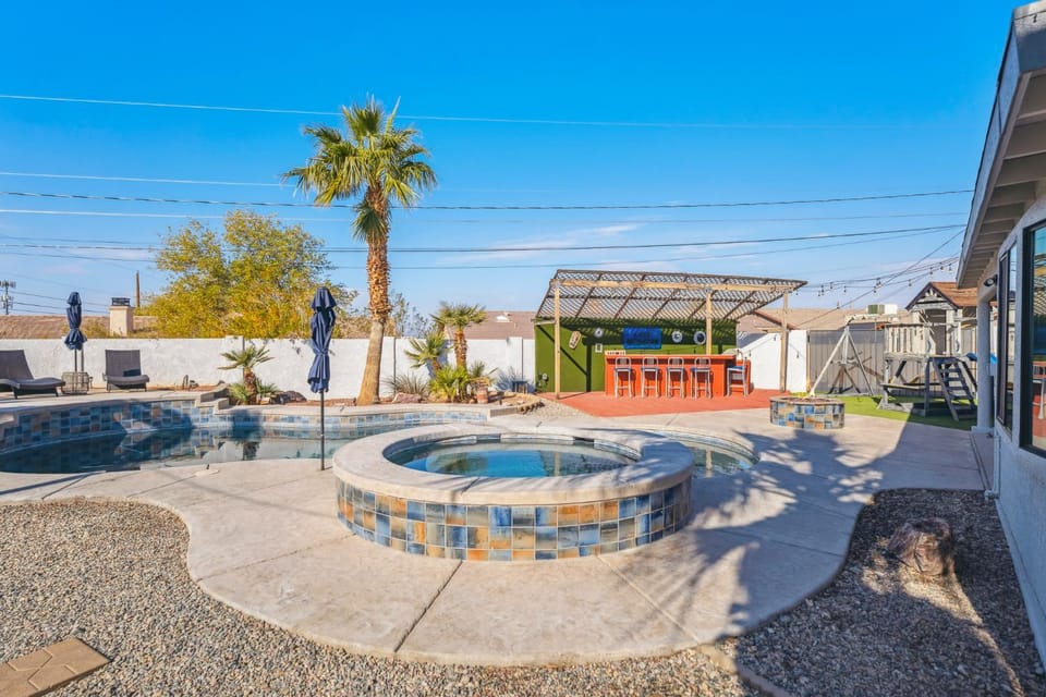Havasu House in Lake Havasu City