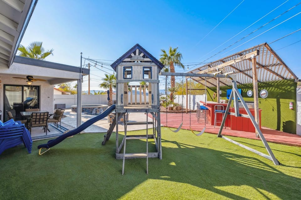 Havasu House in Lake Havasu City
