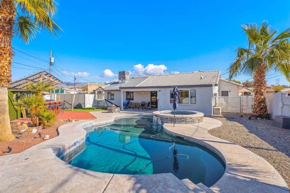 Havasu House in Lake Havasu City