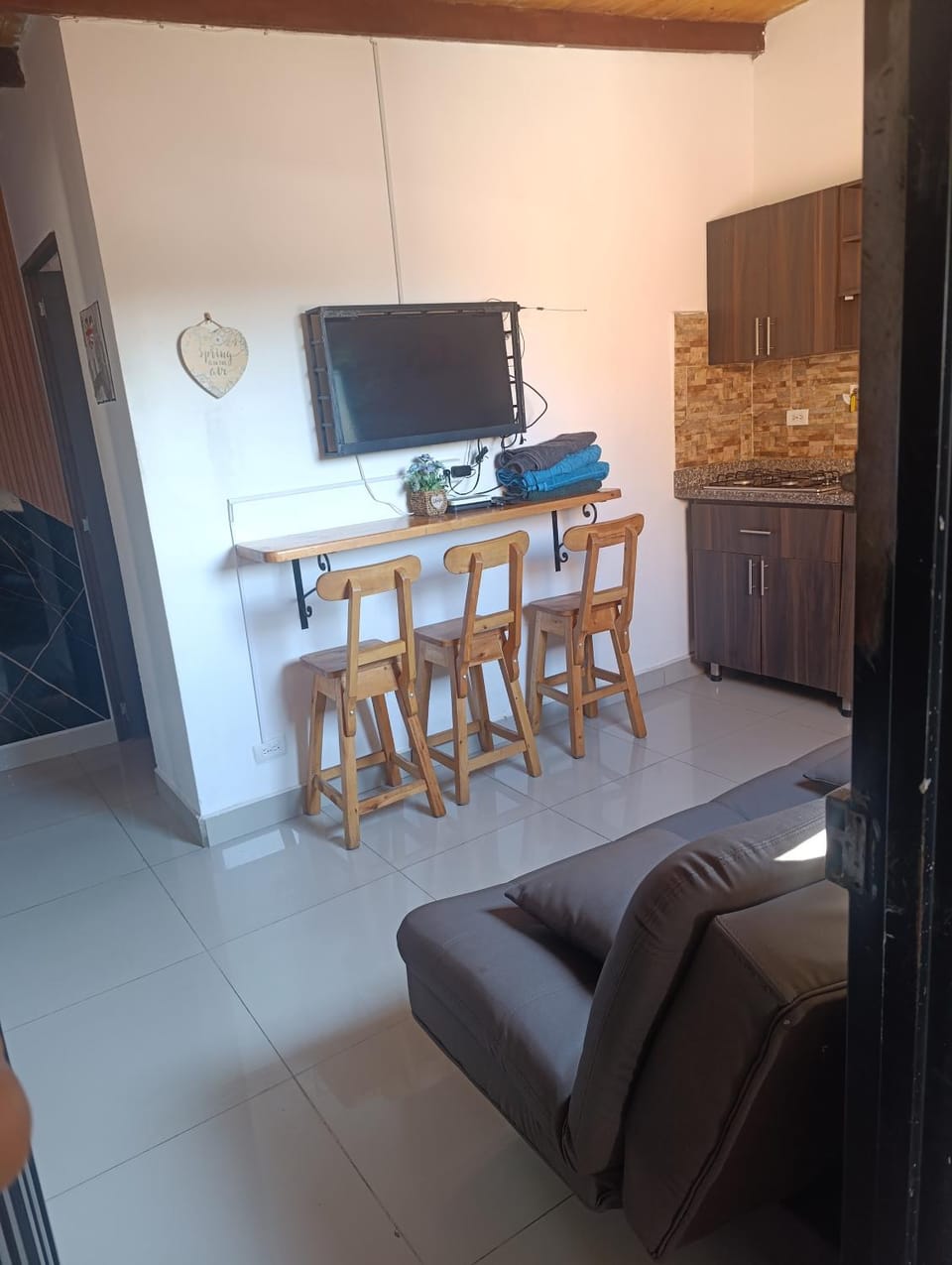4S apartamento en laureles estadio Apartment in Medellin