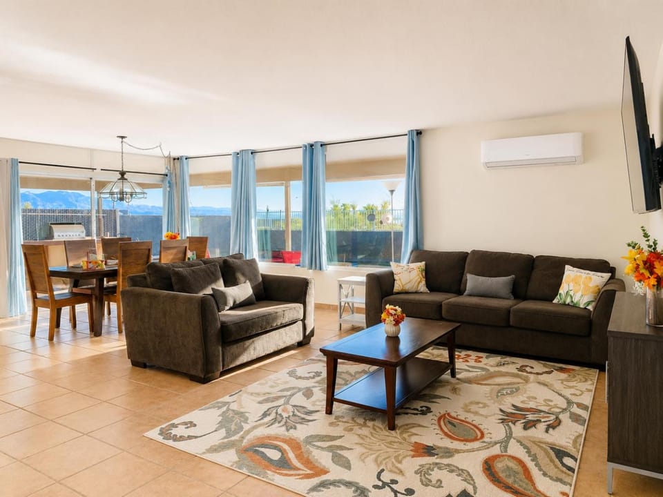 Havasu Roamer Paradise House in Lake Havasu City