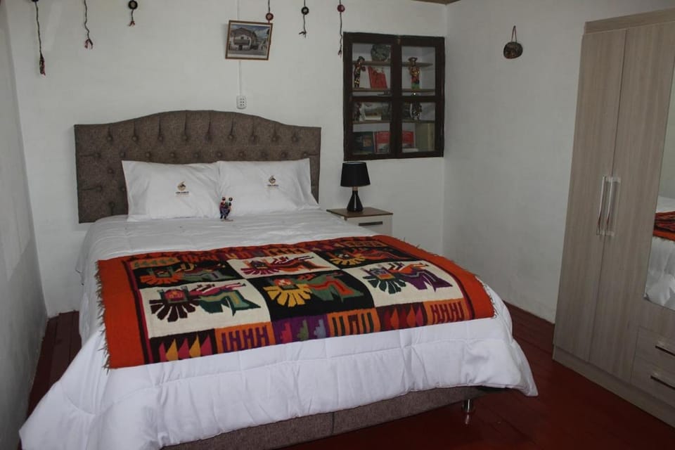 Casona Boutique Centro Histórico Cusco Vacation rental in Cusco