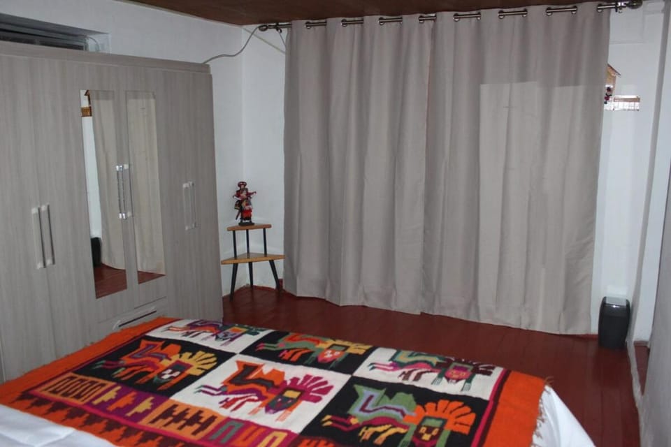 Casona Boutique Centro Histórico Cusco Vacation rental in Cusco