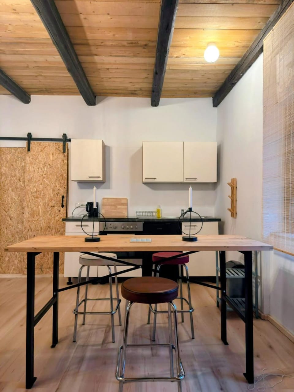 E-Werk AP 3 - 140 m2 Rooftop Apartment Apartment in Carinthia, Austria