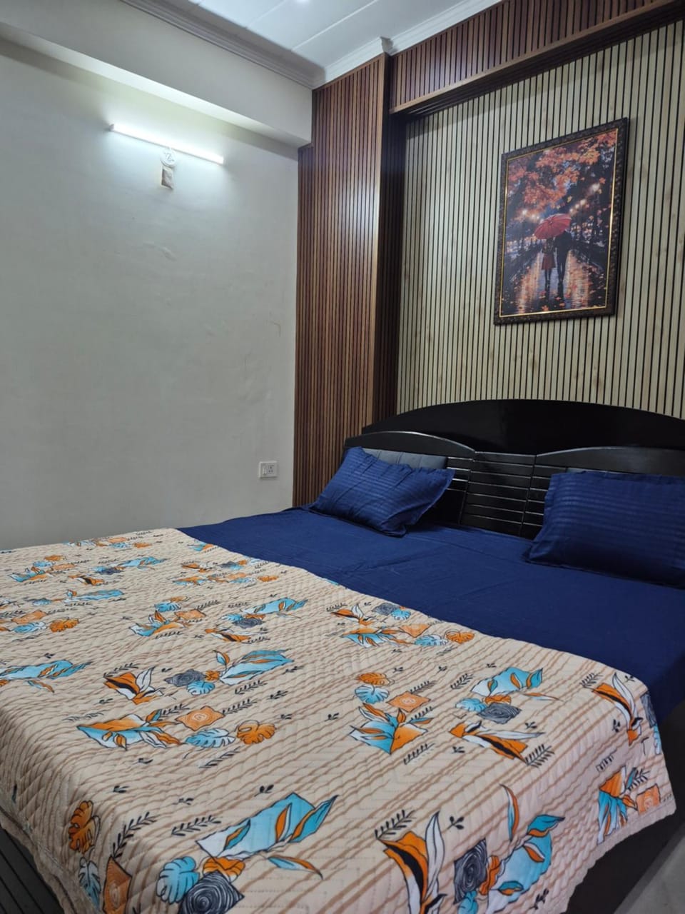 Pine & Peak 2bhk Apartment in Dehradun