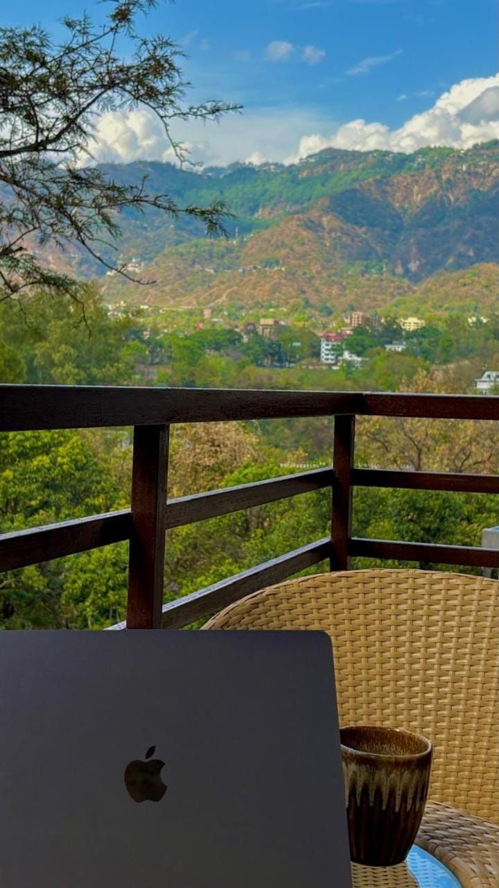Pine & Peak 2bhk Apartment in Dehradun