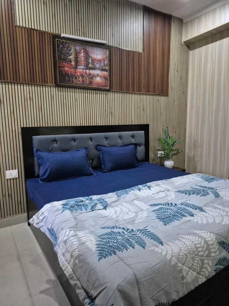 Pine & Peak 2bhk Apartment in Dehradun
