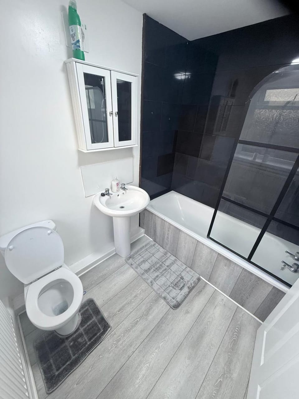 Sunderland Contractor Top Stay House in Sunderland
