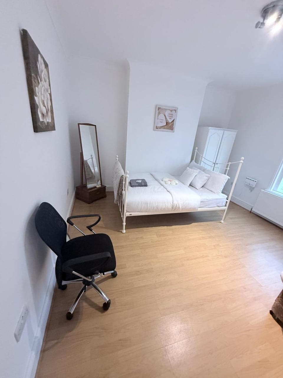Sunderland Contractor Top Stay House in Sunderland