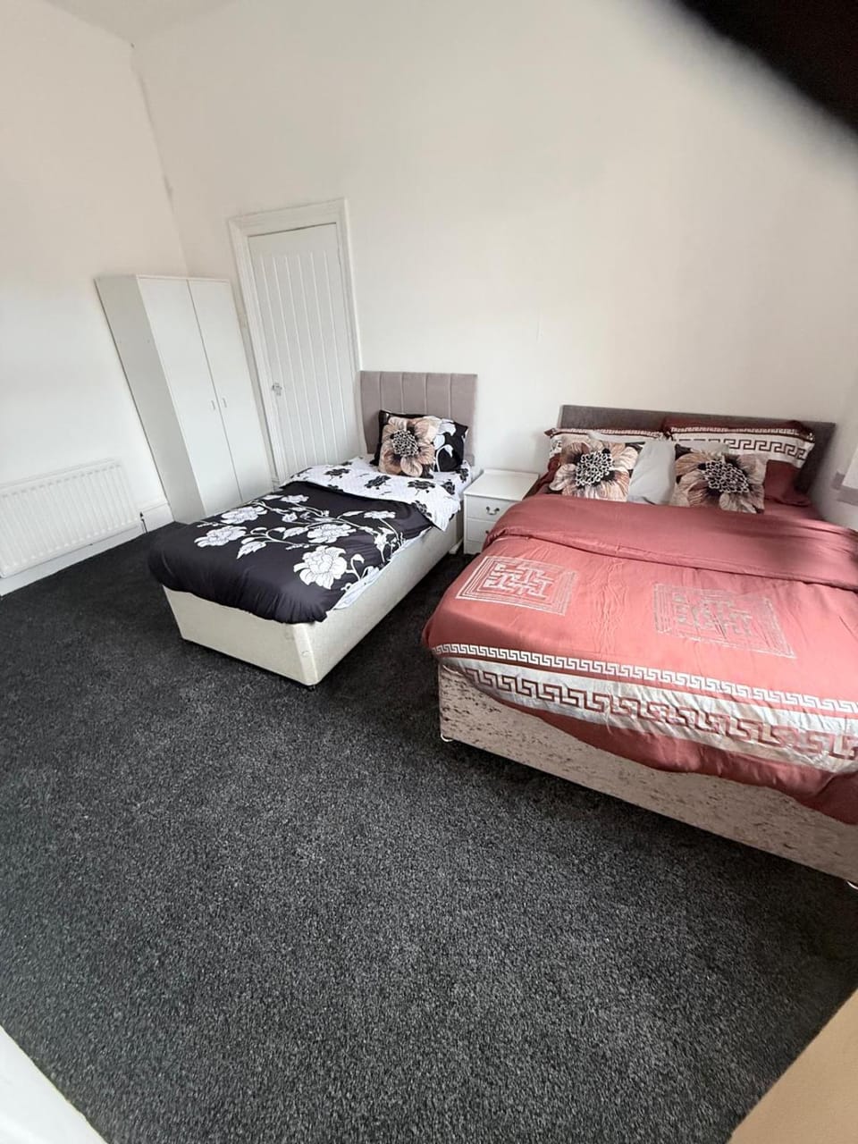 Top Contractor Stay Near City Center House in Sunderland