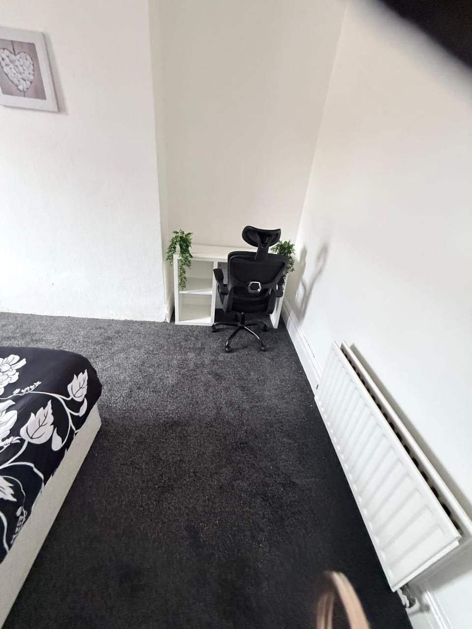 Top Contractor Stay Near City Center House in Sunderland