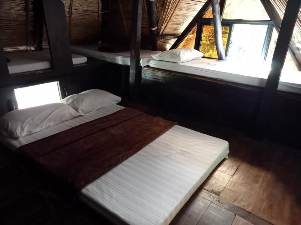 Rice Homestay Vacation rental in Cordillera Administrative Region