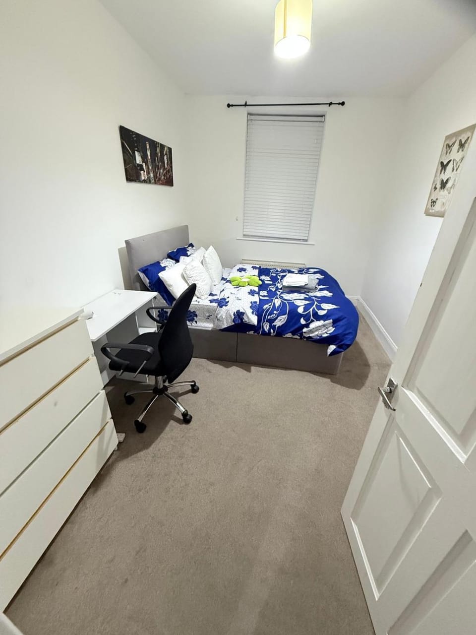 Sunderland Contractor Top Stay II House in Sunderland