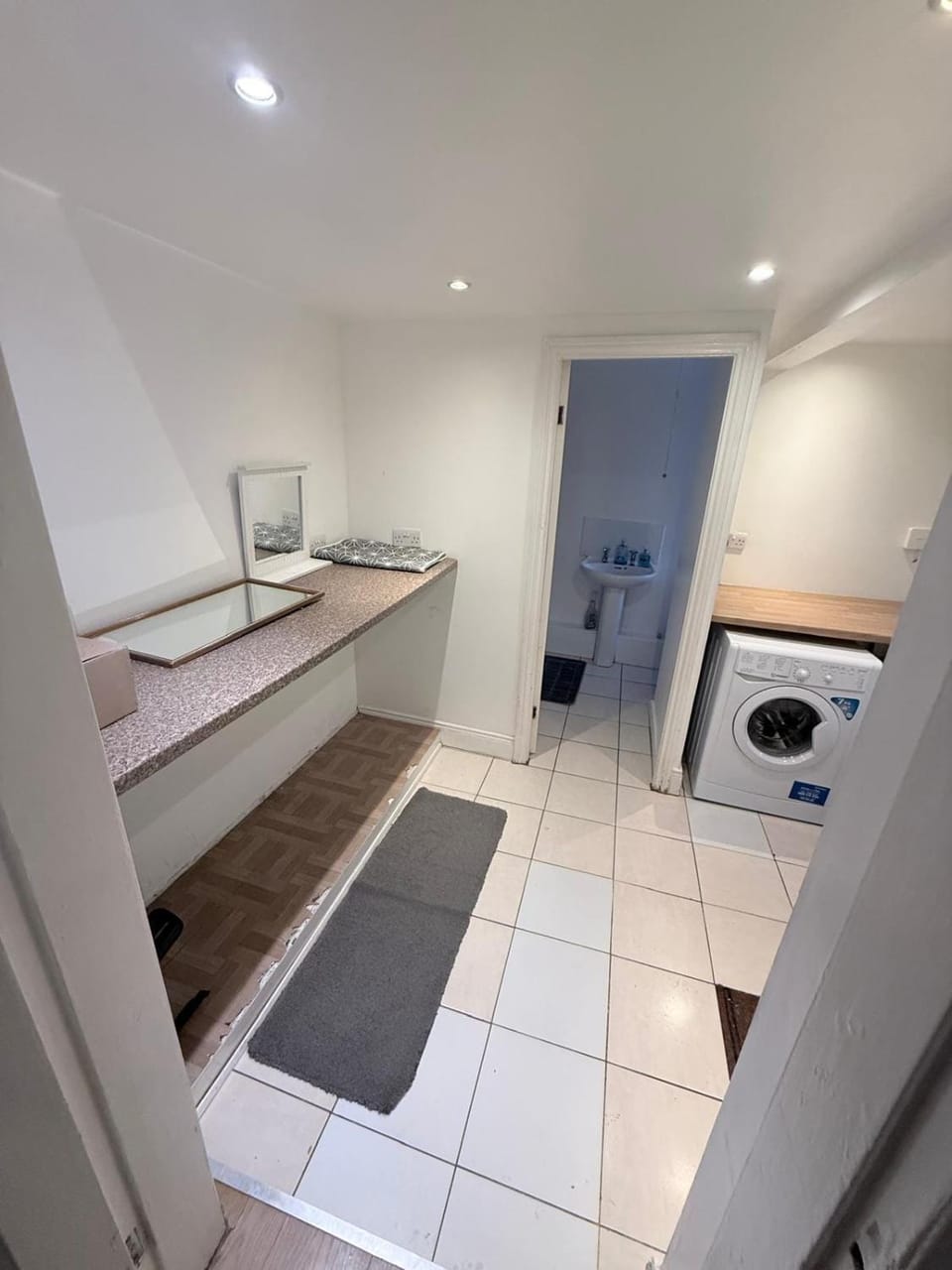 Sunderland Contractor Top Stay II House in Sunderland