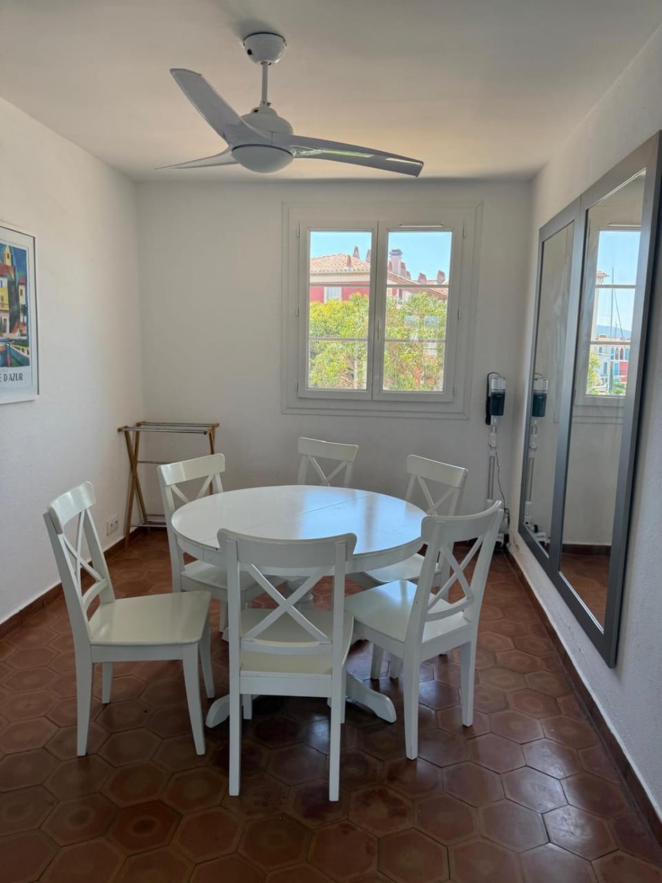 Appartement 3 chambres exceptionnel Apartment in Grimaud