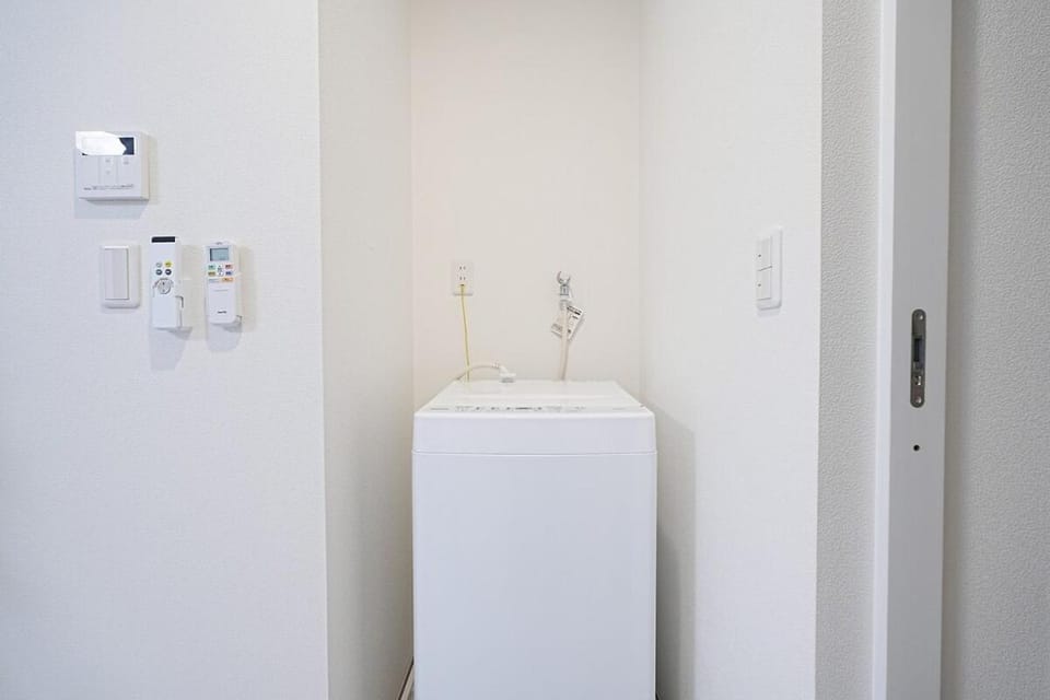 Vivere Apartment in Japan