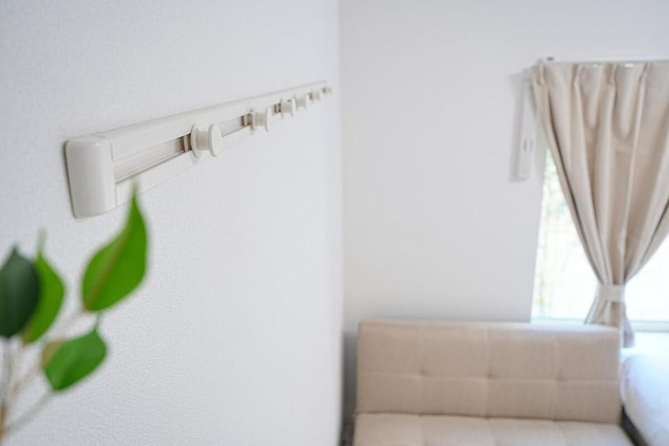 Vivere Apartment in Japan