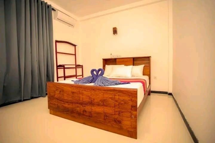 Villa Akeinya Villa in Southern Province