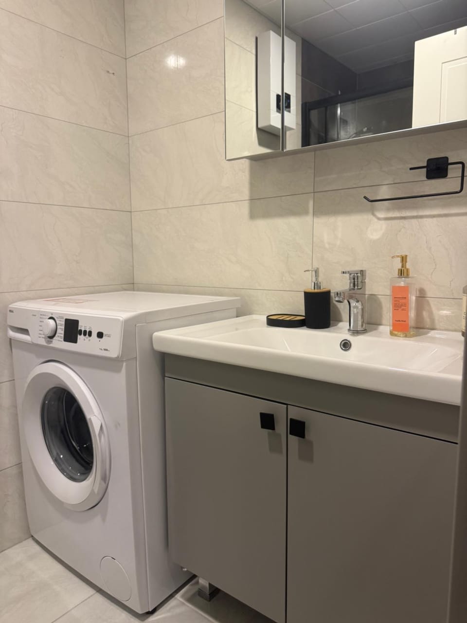 NEW BRAND PENTHOUSE DUPLEX with SEA VİEW Apartment in Antalya Province