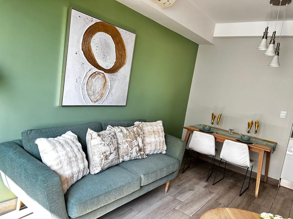 The Regency 426 Apartment hotel in Pretoria