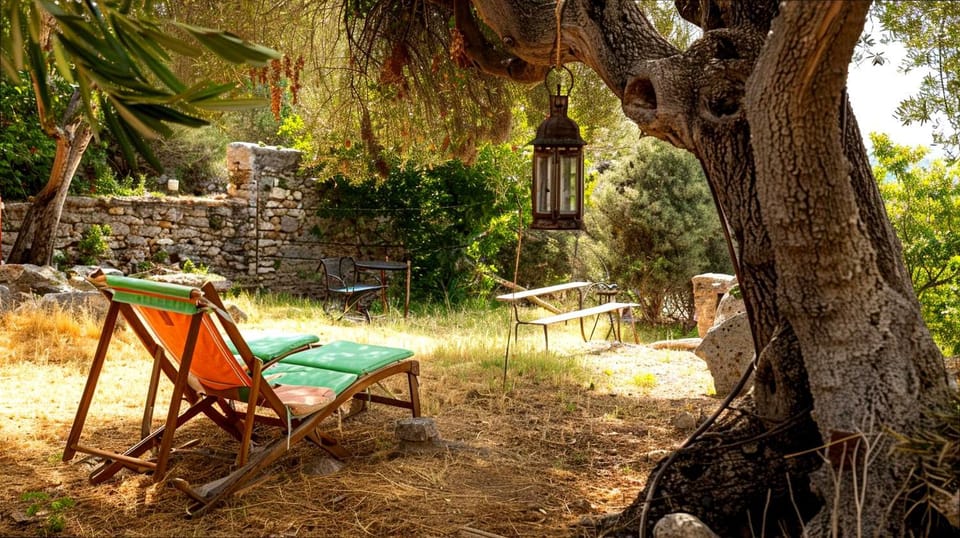 Villa in Zakynthos, Greece Villa in Peloponnese, Western Greece and the Ionian