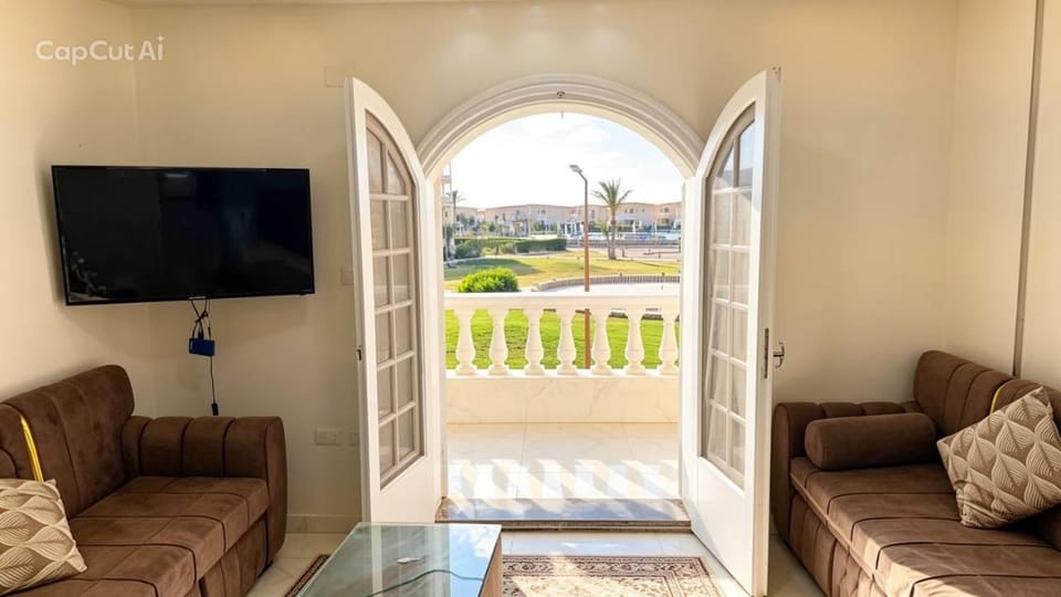 قريه المروه الساحل الشمالى Apartment in Alexandria Governorate