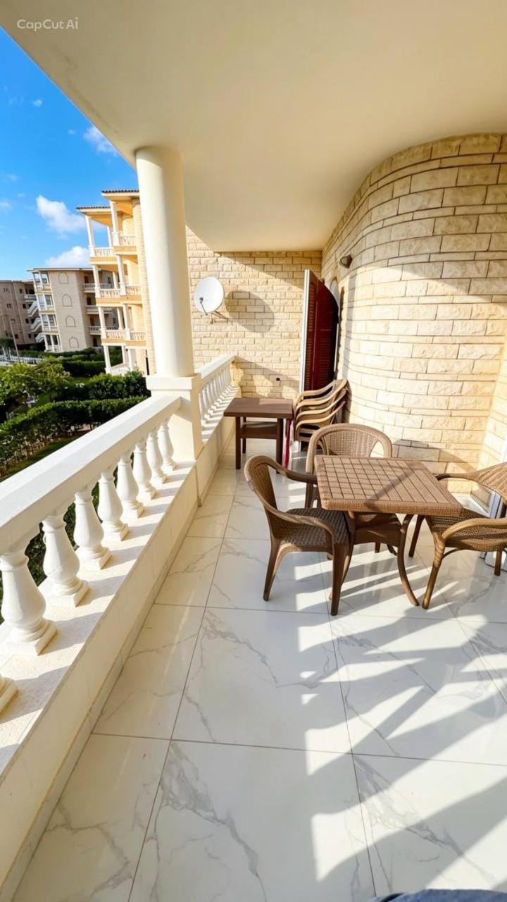 قريه المروه الساحل الشمالى Apartment in Alexandria Governorate