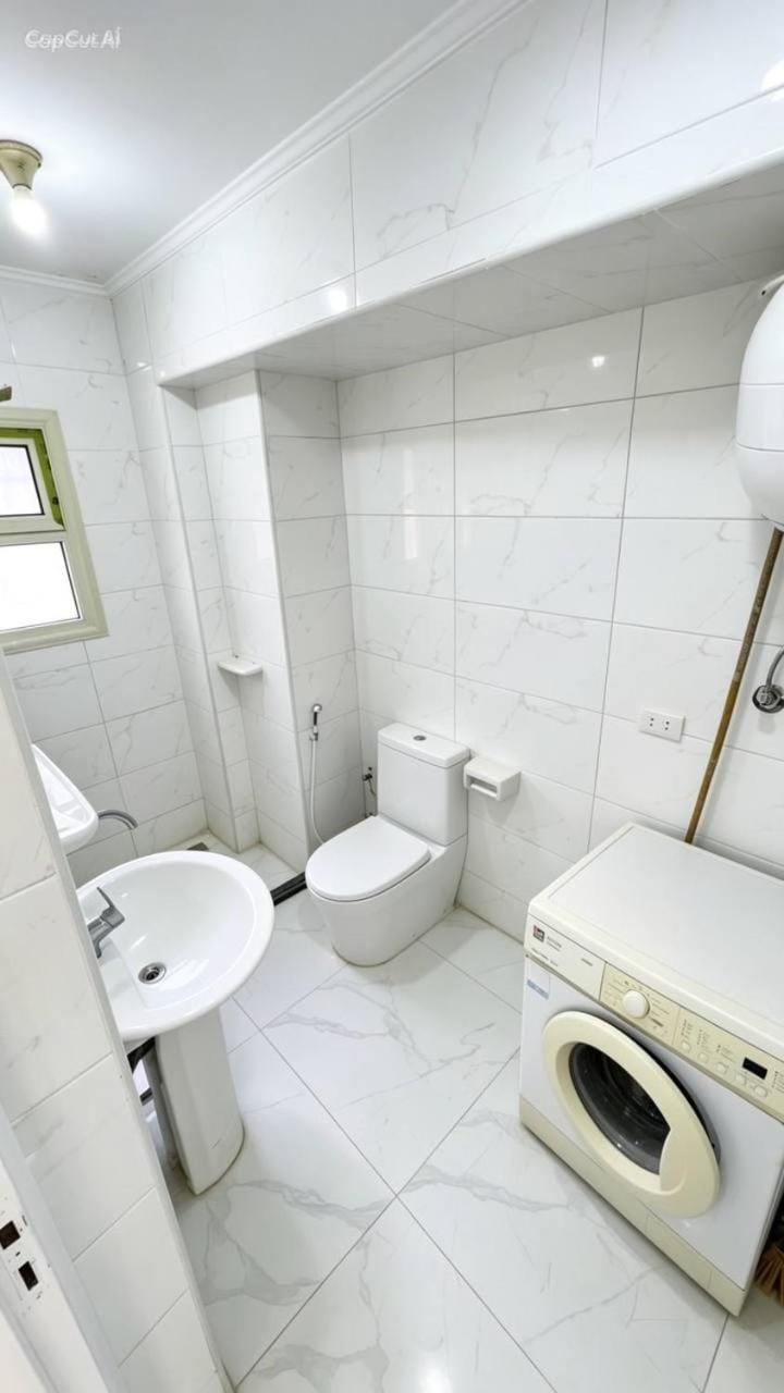 قريه المروه الساحل الشمالى Apartment in Alexandria Governorate