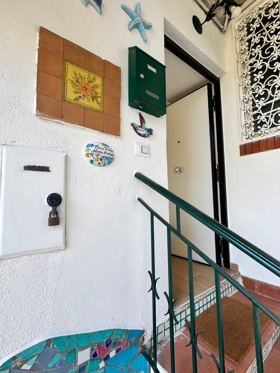 casa nonna Mariuccia Apartment in Vietri sul Mare