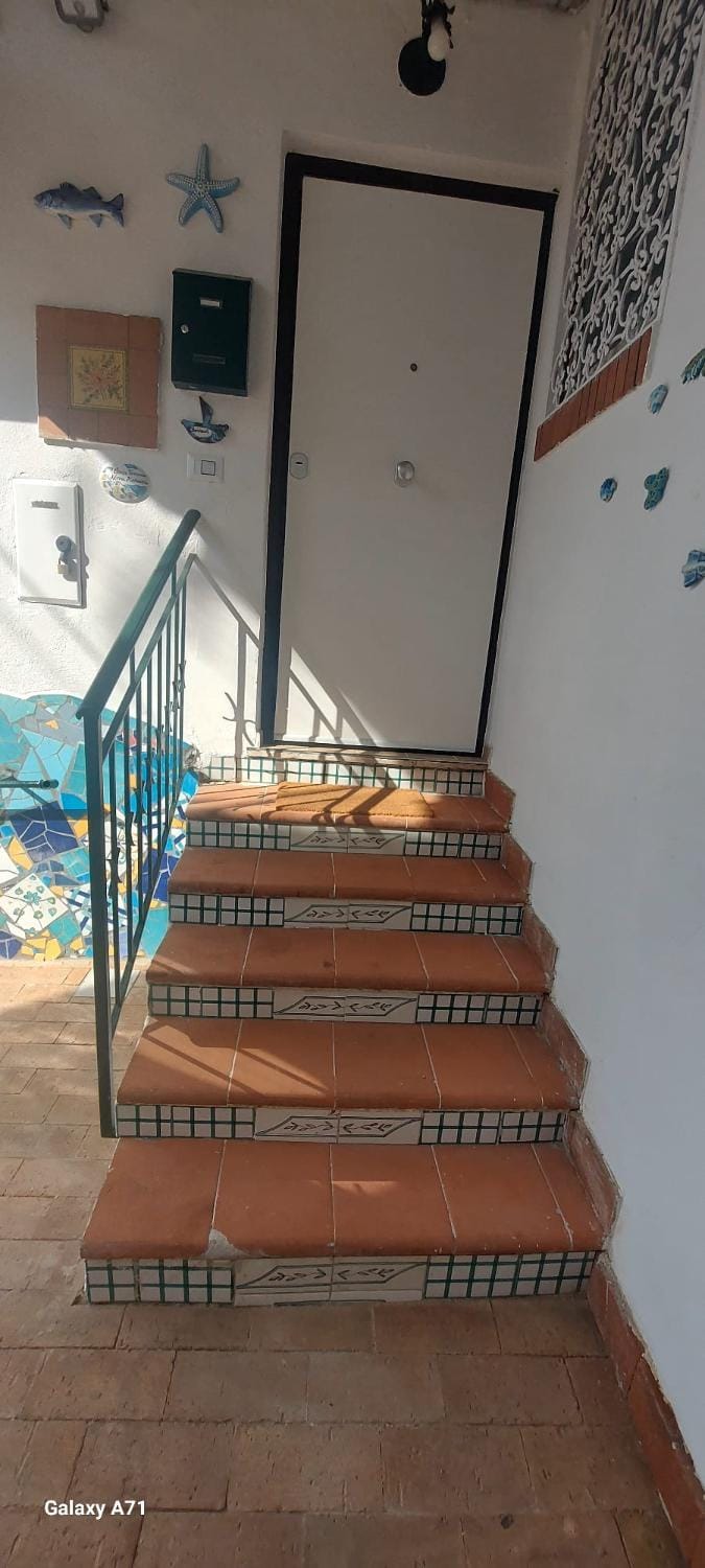 casa nonna Mariuccia Apartment in Vietri sul Mare