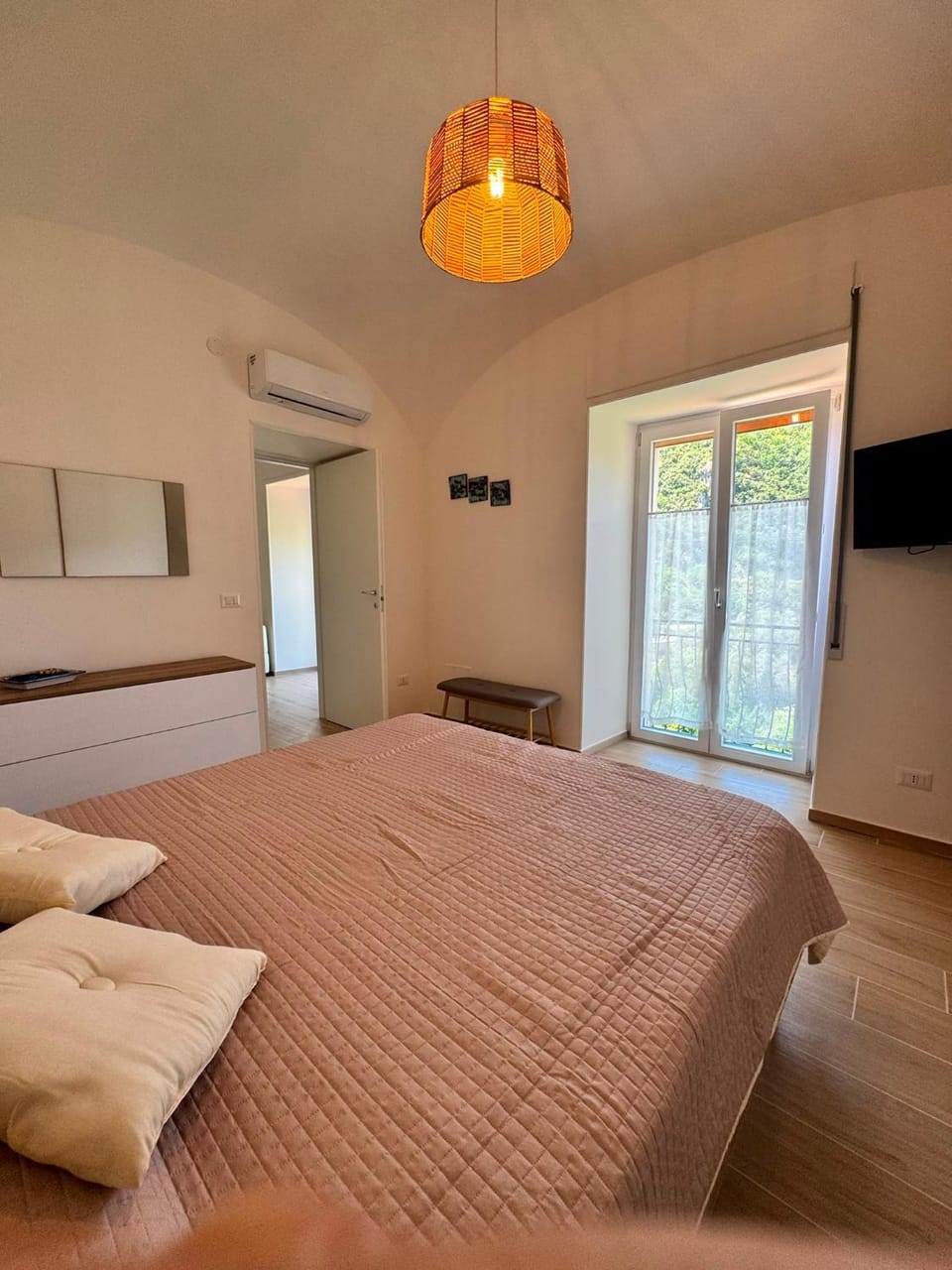 casa nonna Mariuccia Apartment in Vietri sul Mare