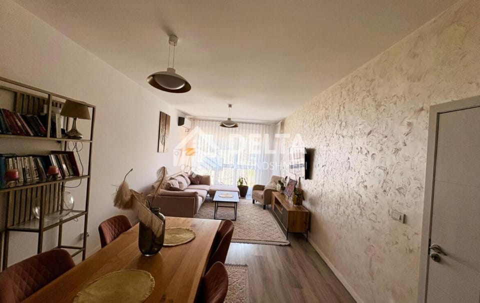 Sky View Residence 3BR - Free Private Parking Apartment in Serbia
