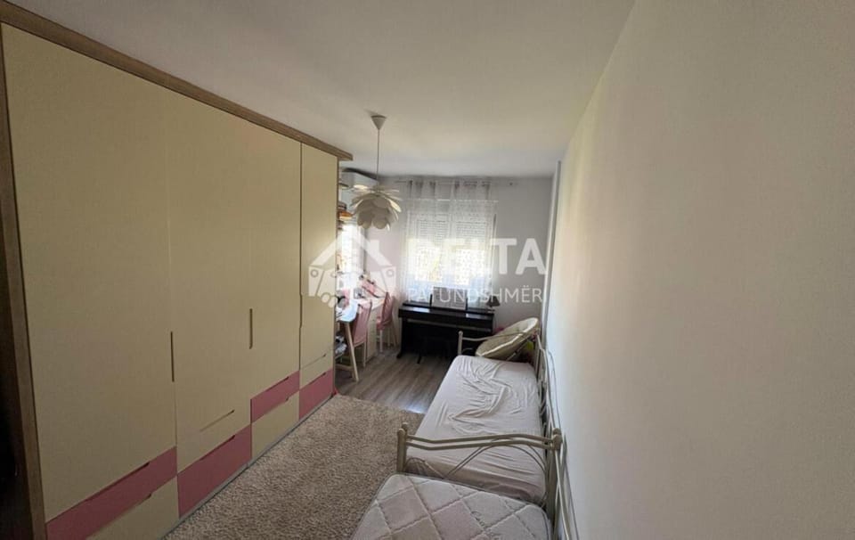 Sky View Residence 3BR - Free Private Parking Apartment in Serbia