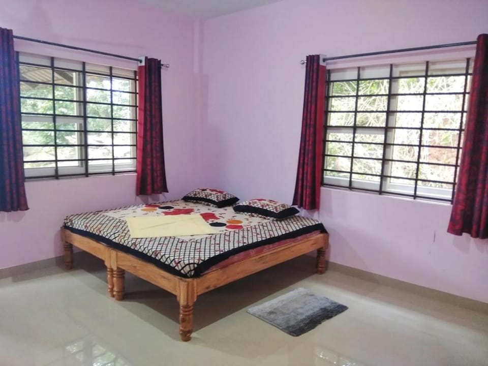 Katakeri Holiday Homes Vacation rental in Karnataka