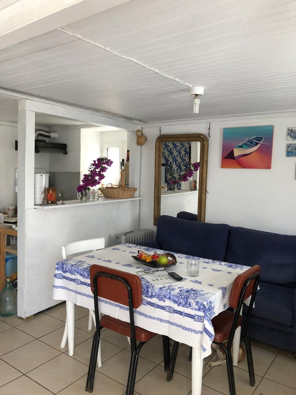 Traditional country house Apartment in Decentralized Administration of the Aegean