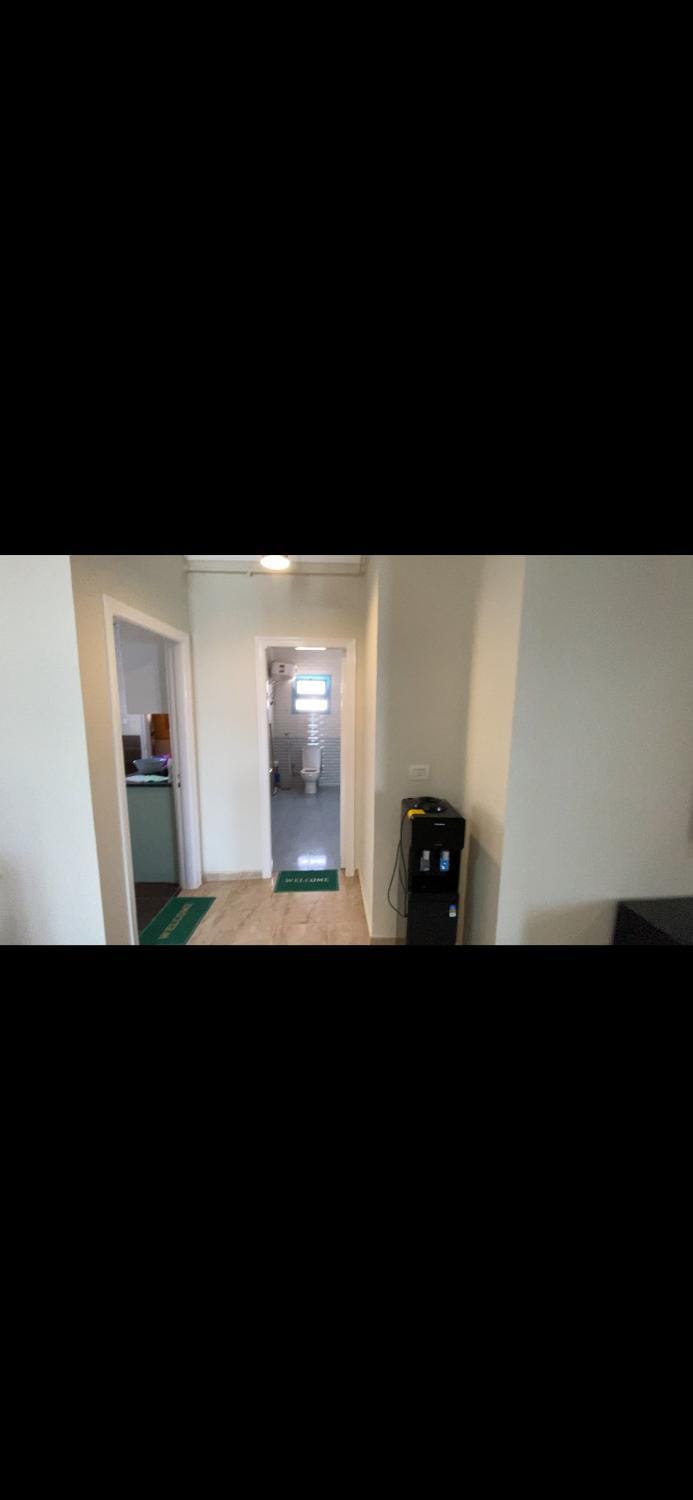 Alnoures Apartment in Egypt