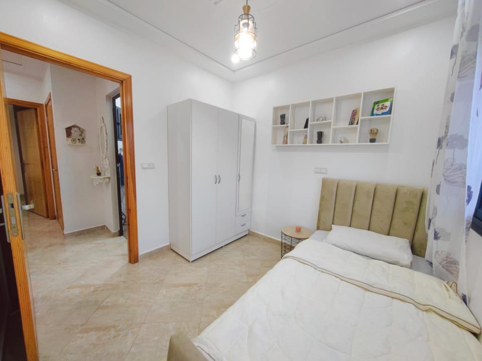 appartement climatisé moderne, tout confort Apartment in Morocco
