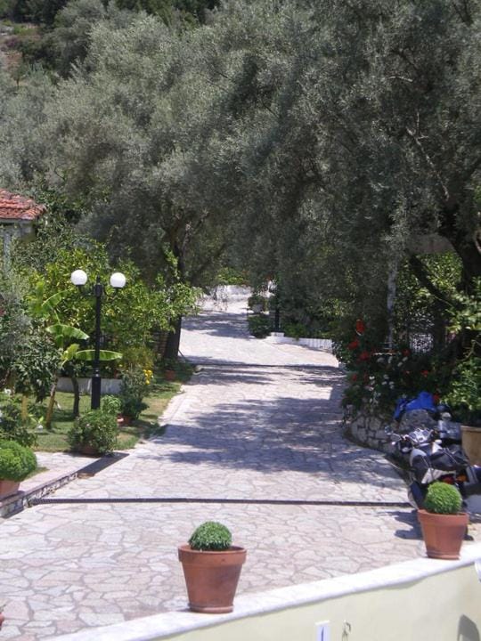 Ilios Hotel & Villas Apartment hotel in Lefkada, Lefkada Municipality, Greece